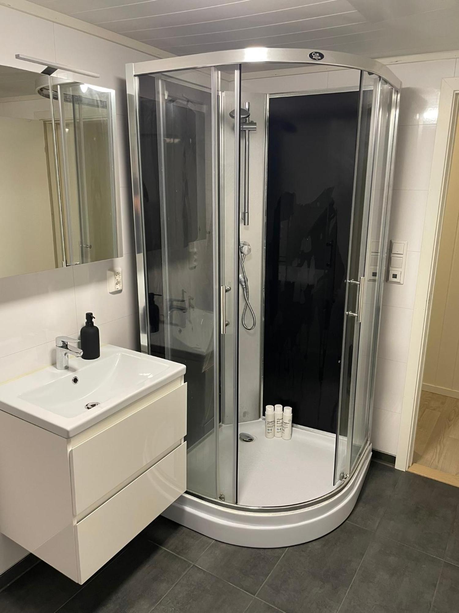 The Aurora Garden - 1Bedroom Apartment - Walking Distance From City Center Tromsø Zewnętrze zdjęcie