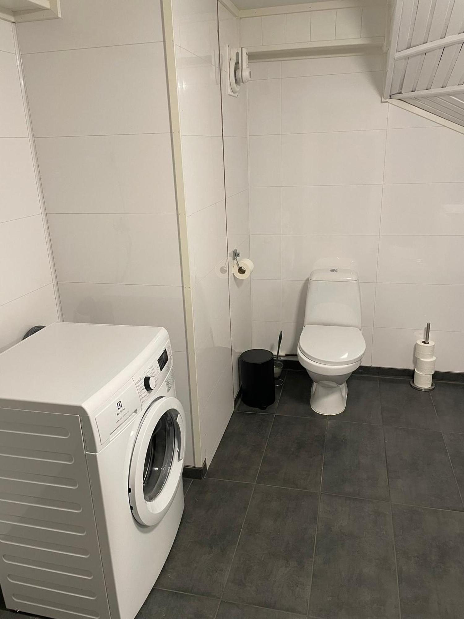 The Aurora Garden - 1Bedroom Apartment - Walking Distance From City Center Tromsø Zewnętrze zdjęcie